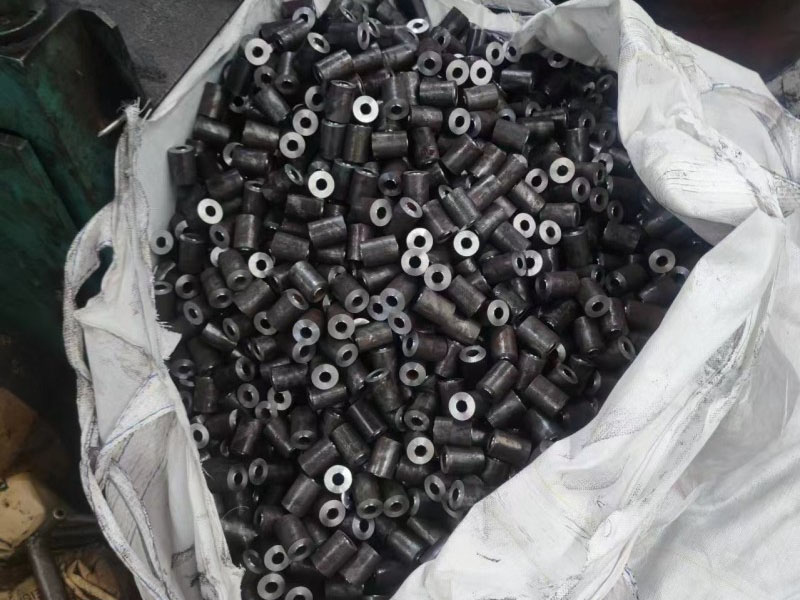 沙洋小口径厚壁钢管切割定制
